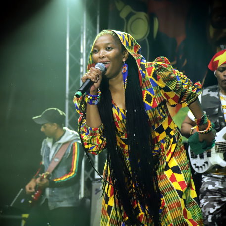 Nkulee Dube (Jam) 30. Reggae Jam Festival - Bersenbrueck - 27. Juli 2024 (14).JPG